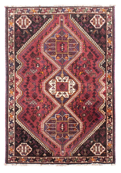 Qashqai Alfombra 108x157cm - Alfombra persa
