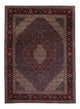 Tabriz - 40 Raj Alfombra 340x243cm - Alfombra persa