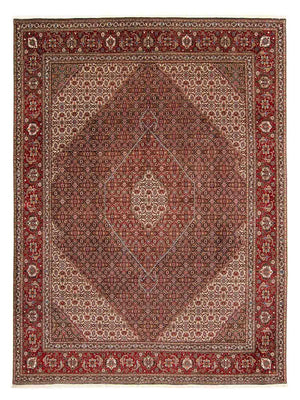 Alfombra persa - Tabriz - 391 x 302 cm - multicolor