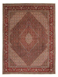 Alfombra persa - Tabriz - 391 x 302 cm - multicolor