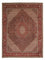 Alfombra persa - Tabriz - 391 x 302 cm - multicolor