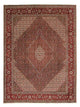 Tabriz Alfombra 302x391cm - Alfombra persa
