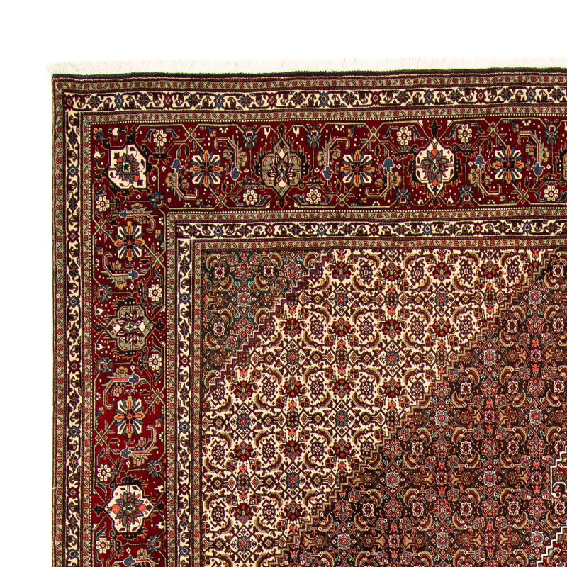 Alfombra persa - Tabriz - 391 x 302 cm - multicolor