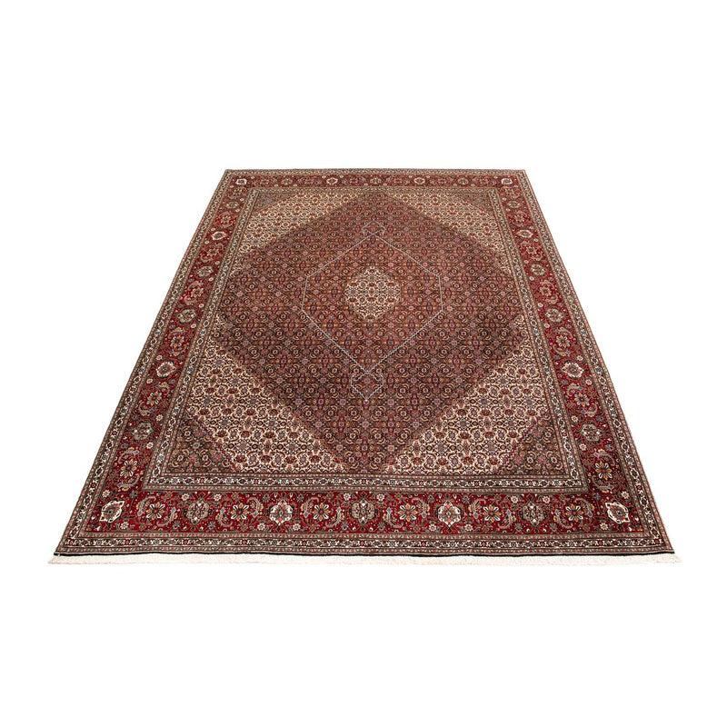 Alfombra persa - Tabriz - 391 x 302 cm - multicolor