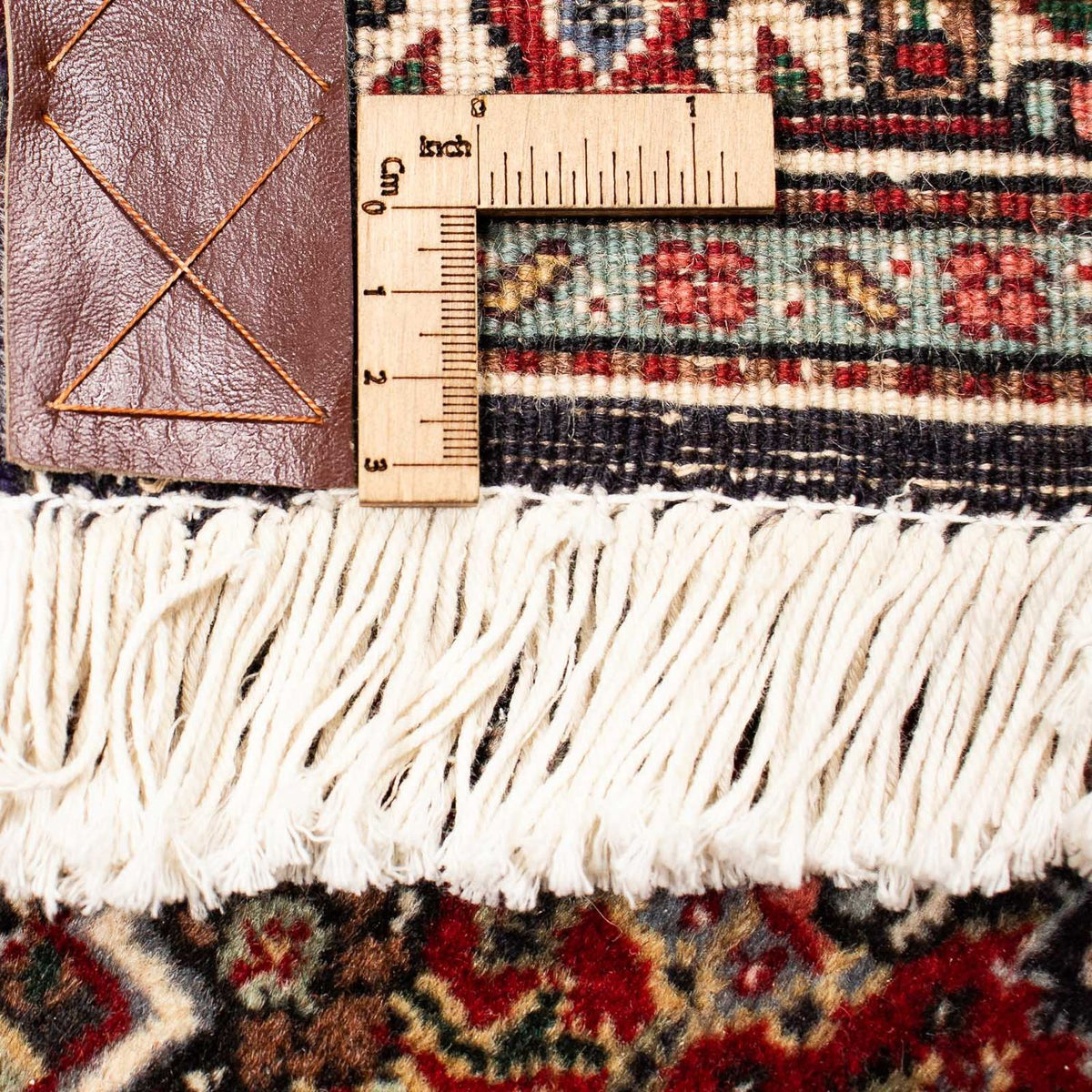 Alfombra persa - Tabriz - 391 x 302 cm - multicolor