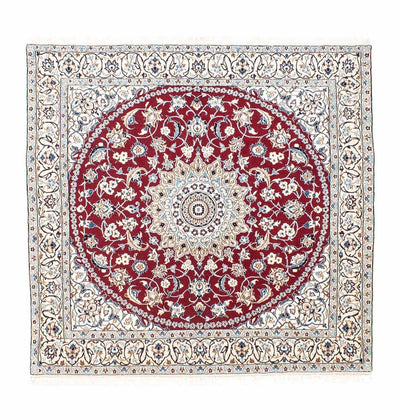 Nain - 9La Alfombra 155x160cm - Alfombra persa