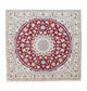 Nain - 9La Alfombra 155x160cm - Alfombra persa