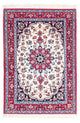 Isfahan Alfombra 82x118cm - Alfombra persa