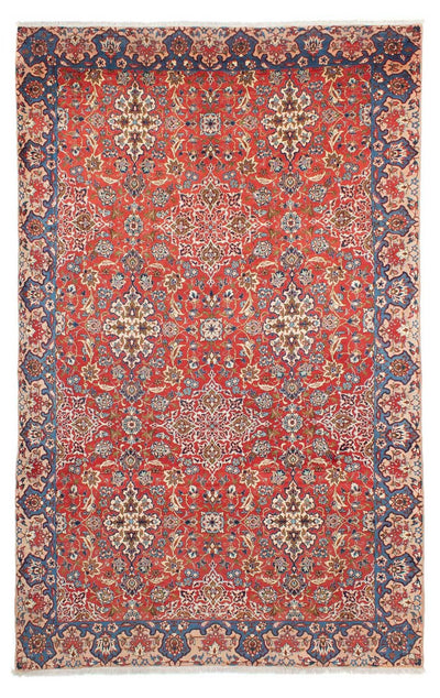 Isfahan Alfombra 202x322cm - Alfombra persa