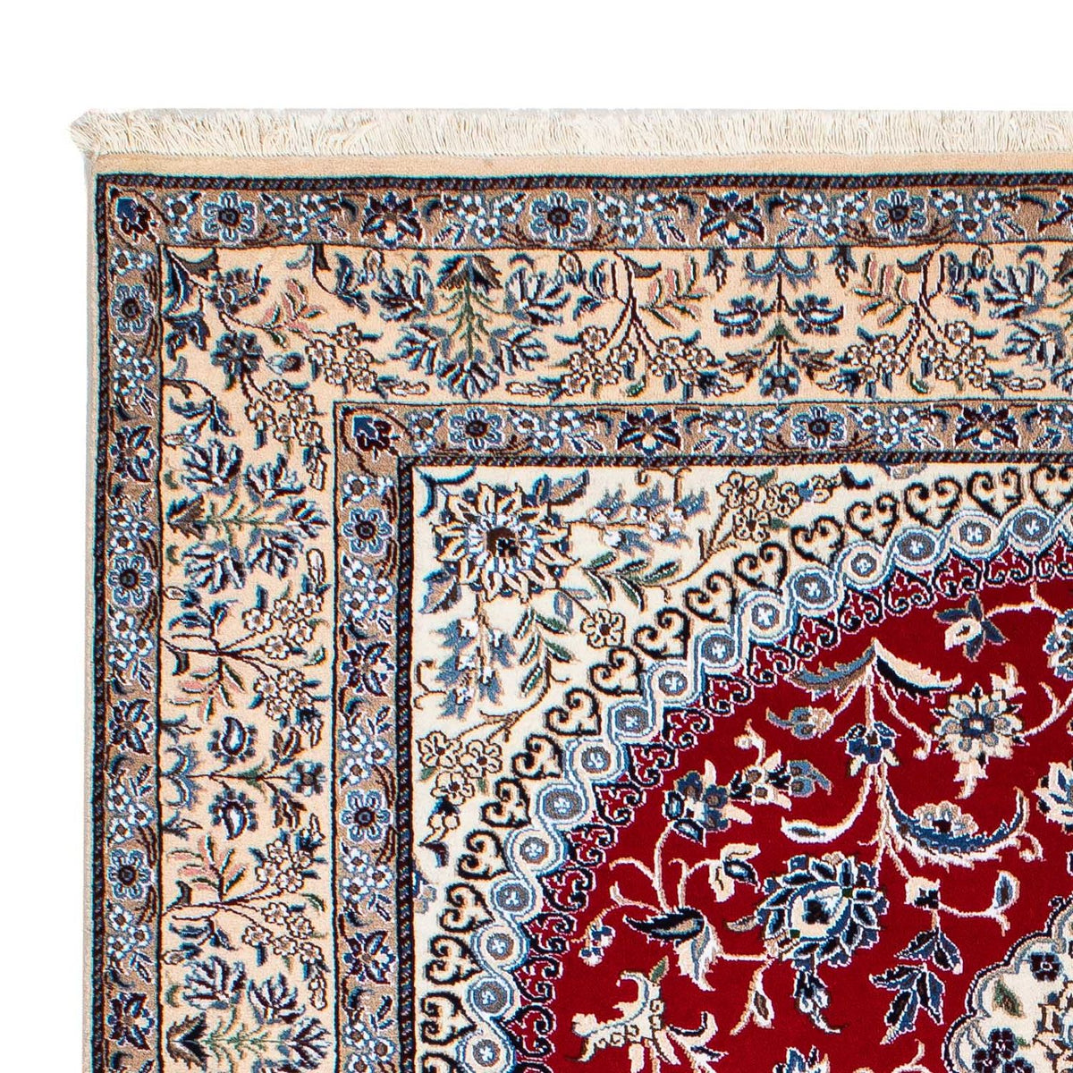 Nain - 9La Alfombra 165x240cm - Alfombra persa