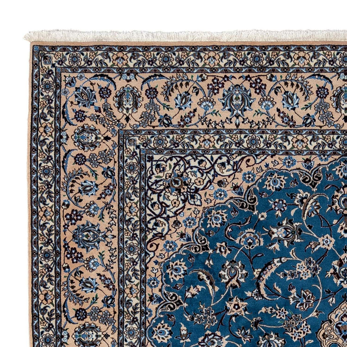 Nain - 9La Alfombra 255x345cm - Alfombra persa