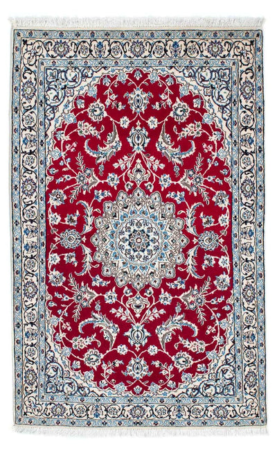 Nain - 9La Alfombra 110x179cm - Alfombra persa