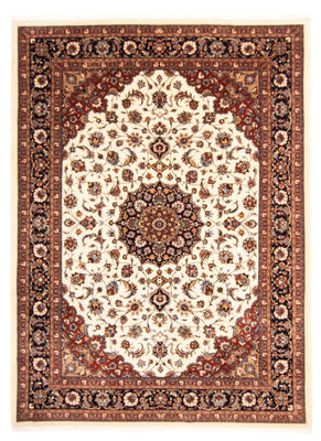 Alfombra persa - Clásica - 340 x 250 cm - beige