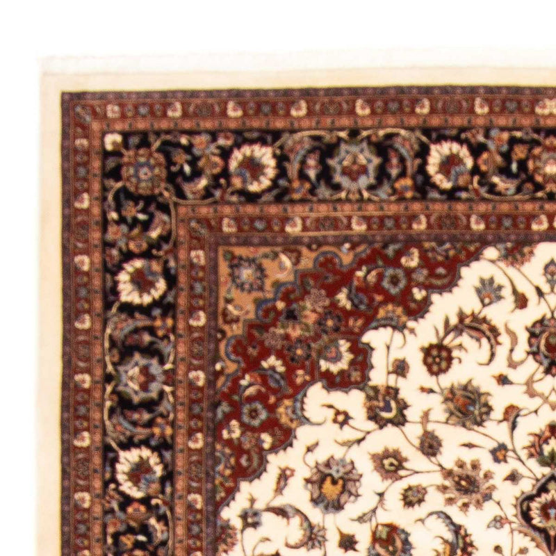Alfombra persa - Clásica - 340 x 250 cm - beige