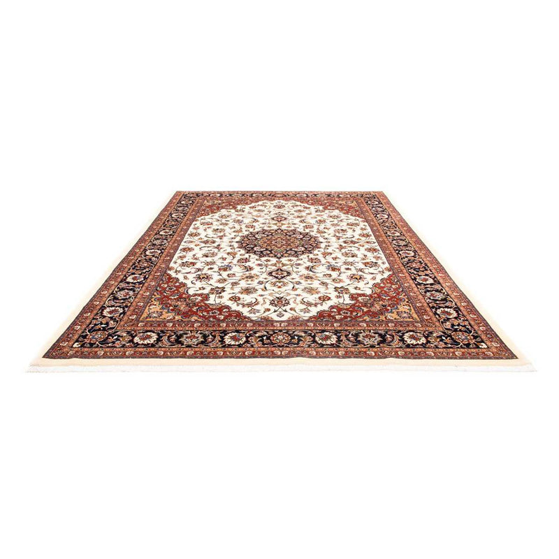 Alfombra persa - Clásica - 340 x 250 cm - beige