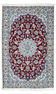 Nain - 9La Alfombra 106x178cm - Alfombra persa