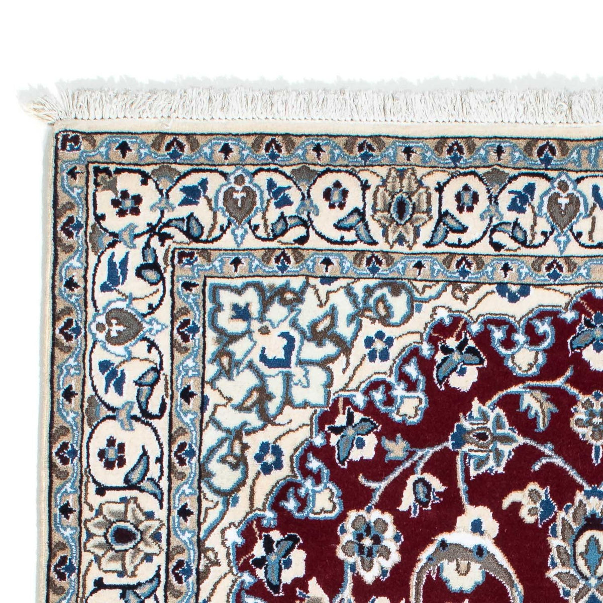 Nain - 9La Alfombra 106x178cm - Alfombra persa