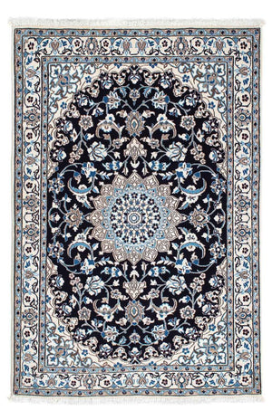 Alfombra Persa - Nain - Real - 171 x 113 cm - beige
