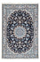 Alfombra Persa - Nain - Real - 171 x 113 cm - beige