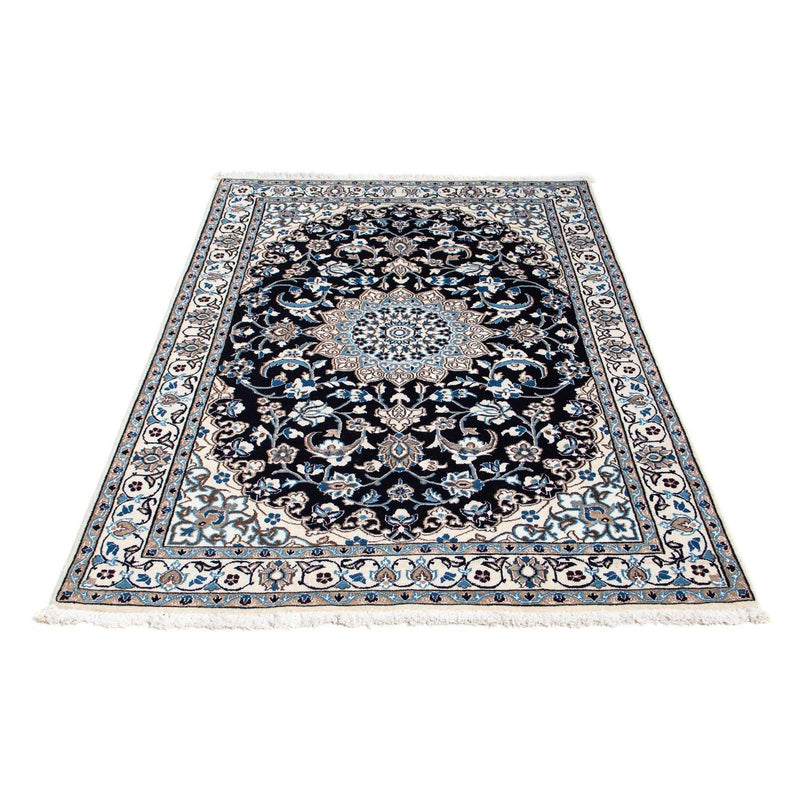 Alfombra Persa - Nain - Real - 171 x 113 cm - beige