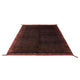 Gabbeh Indo Alfombra 236x175cm - Alfombra de lana