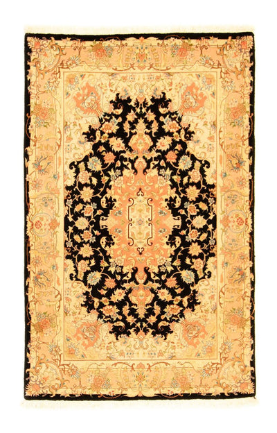 Tabriz - 50 Raj Alfombra 98x156cm - Alfombra persa