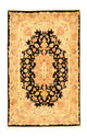 Tabriz - 50 Raj Alfombra 156x98cm - Alfombra persa