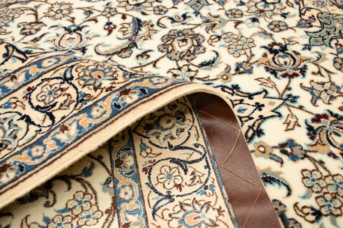 Alfombra Persa - Nain - Prima - 150 x 99 cm - beige
