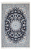 Alfombra Persa - Nain - Real - 177 x 110 cm - beige