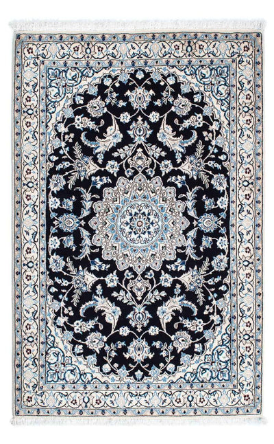 Nain - 9La Alfombra 114x178cm - Alfombra persa