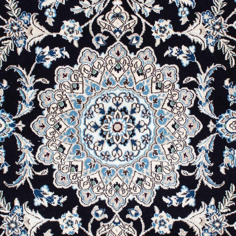 Alfombra Persa - Nain - Real - 178 x 114 cm - beige