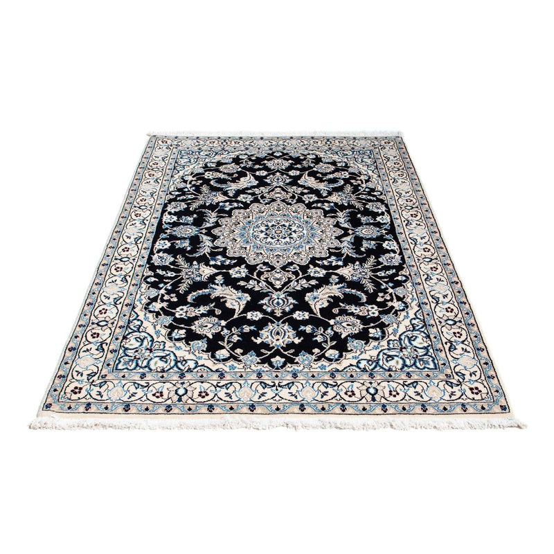 Alfombra Persa - Nain - Real - 178 x 114 cm - beige