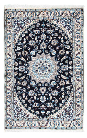 Alfombra Persa - Nain - Real - 172 x 113 cm - beige