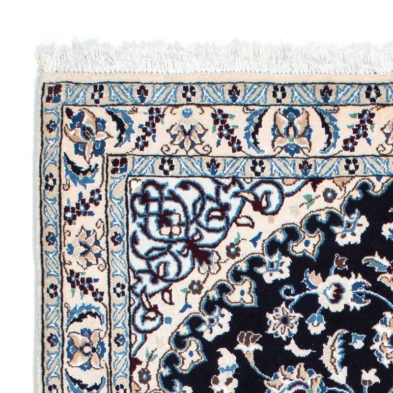 Alfombra Persa - Nain - Real - 172 x 113 cm - beige