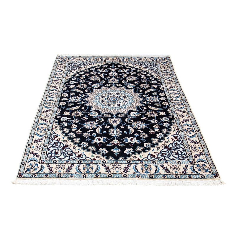 Alfombra Persa - Nain - Real - 172 x 113 cm - beige