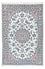 Alfombra Persa - Nain - Real - 177 x 114 cm - beige