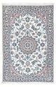 Nain - 9 la Alfombra 114x177cm - Alfombra persa
