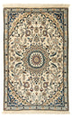 Nain - 9 la Alfombra 136x85cm - Alfombra persa