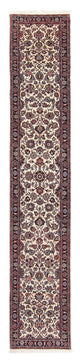 Mashhad Alfombra 69x387cm - Alfombra persa