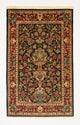 Qom Alfombra 101x161cm - Alfombra persa