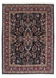 Qom Alfombra 141x193cm - Alfombra persa