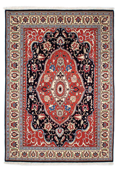 Kashkuli Alfombra 174x249cm - Alfombra persa