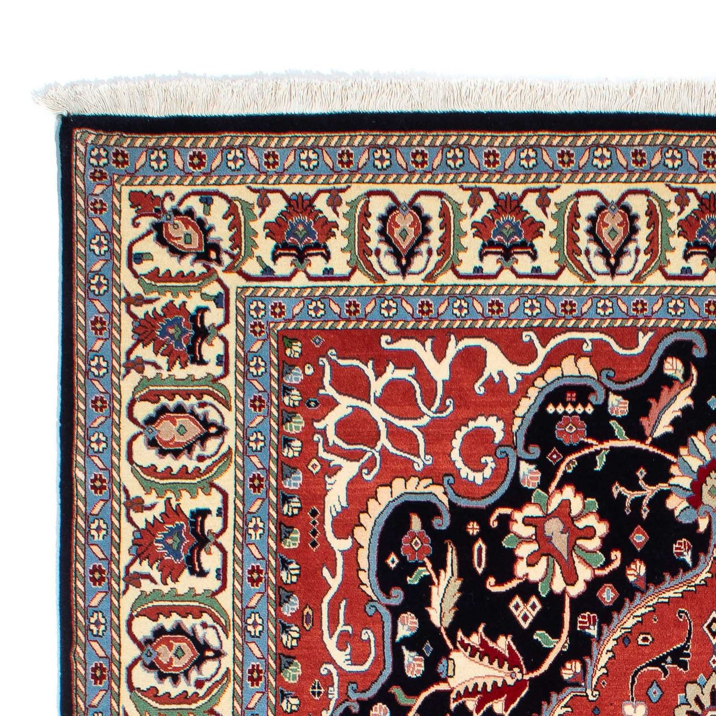 Kaschkuli Alfombra 249x174cm - Alfombra persa