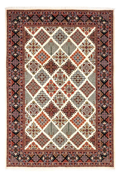 Bidjar - Takab Alfombra 205x301cm - Alfombra persa
