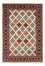 Alfombra persa - Bidjar - 301 x 205 cm - beige