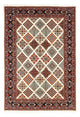 Bidjar - Takab Alfombra 205x301cm - Alfombra persa