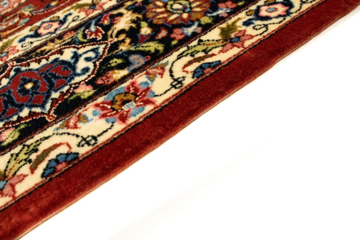 Qom Alfombra 102x148cm - Alfombra persa