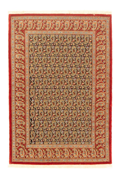 Qom Alfombra 106x156cm - Alfombra persa