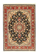 Qom Alfombra 101x147cm - Alfombra persa