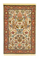 Qom Alfombra 152x101cm - Alfombra persa